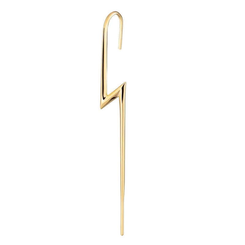 Lightning Bolt Ear Crawler - Scream Pretty 1
