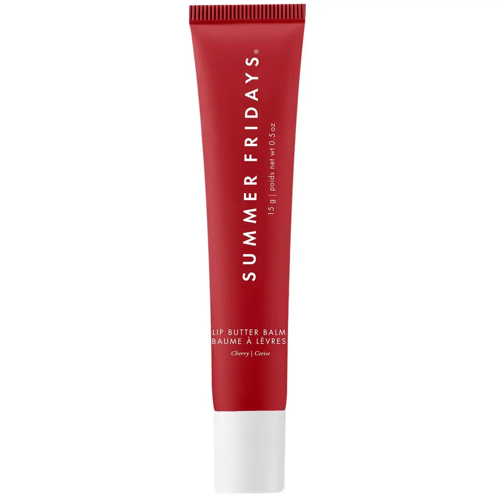SUMMER FRIDAYS Lip Butter Balm(Various Shades)