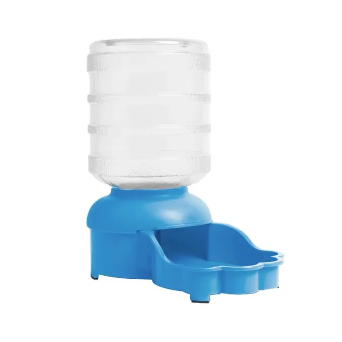 My Pets Pet Water Dispenser 2l - Blue for Dogs and Cats 0