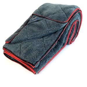 Car Van Truck Boat Caravan Premium 6SQ Ft Plush Microfibre Drying Towel - Super Absorbent - Super Soft Quilted Design