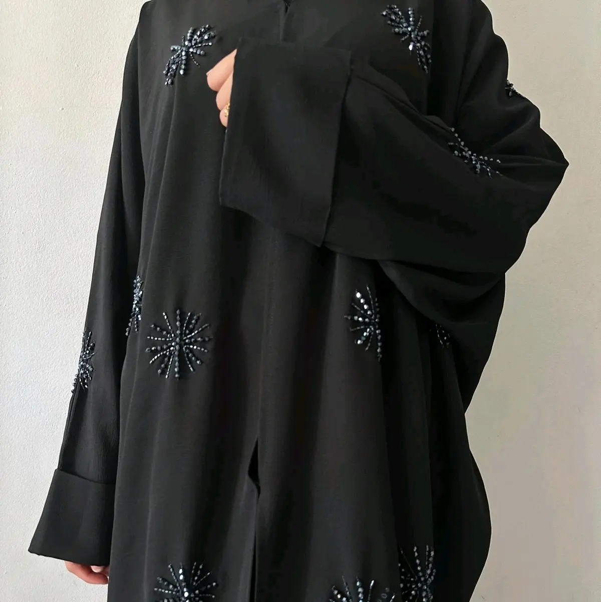 Ayla Farasha Abaya