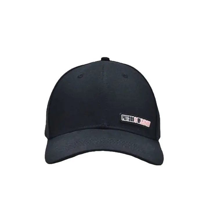 Satin Lined Cap by Patt3rn Up LDN Nylon Satin Lined (Gym) Cap Silk Baseball Cap sleep hair bonnets bonnet hats skull cap skullcap durag gym cap 6
