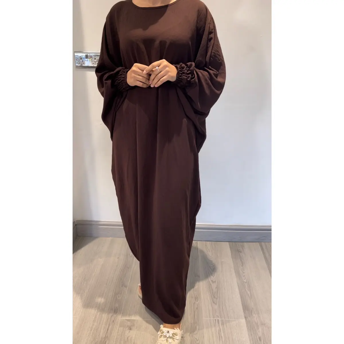Sehr Abaya