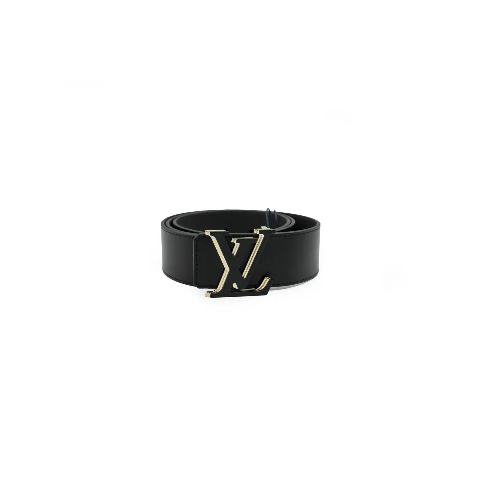Preowned LOUIS VUITTON Reversible LV Belt - Size 95cm