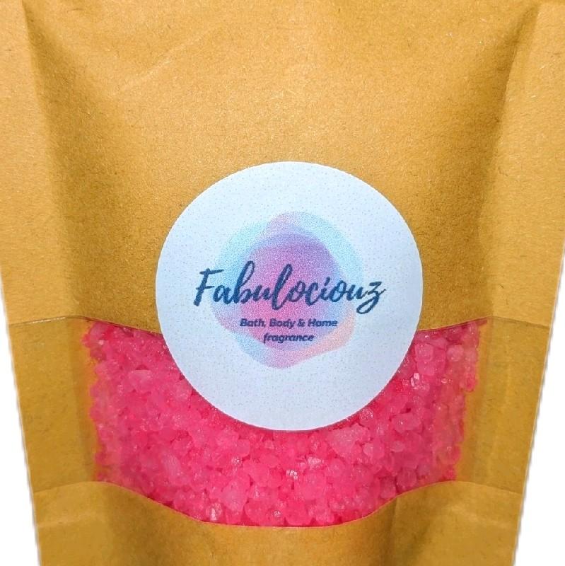 Highly Fragranced Scented Sizzlers 100g with Scoop for Easy Home Use - Aroma, Candle wax melt lovers Perfume Crystals waxmelt shop gift viral melts uk 3