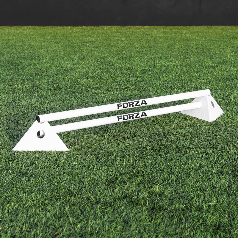 FORZA Tri SuperCone Hurdles [10 QTY] - Create Multiple Speed & Agility Drills 5