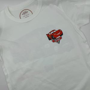 Car inspired matching adults white t-shirt. Top unisex adults Clothing