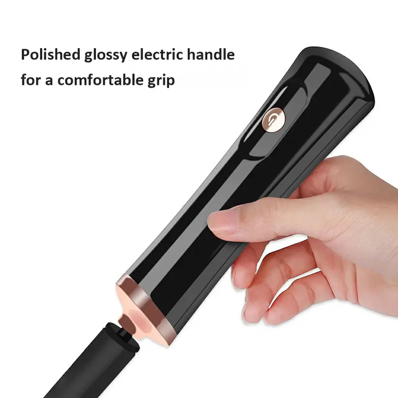 Electric Make up Brush Cleaner Dryer Set Machine Cosmetic Auto Clean Quick Dry Makeup Cleansing 3
