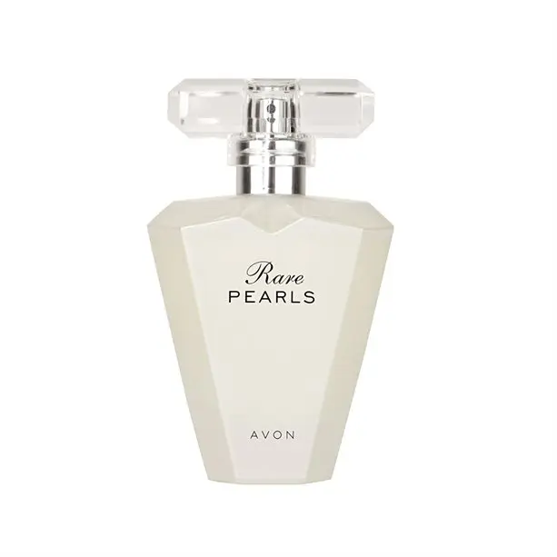 Avon Rare Pearls Eau de Parfum For Her- 50ml
