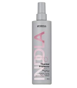 Indola Setting Thermal Protector Spray 300ml