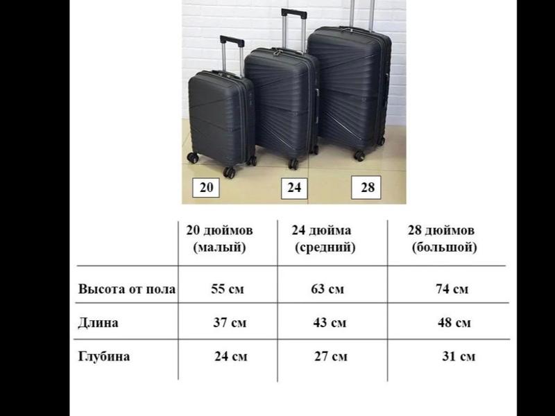 4 colour hard shell unbreakable luggage suitcase travel bag baggage 8 wheels high quality 5