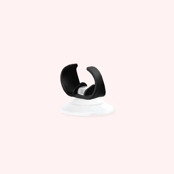 FFS Beauty | Razor Shower Holder with strong suction technology | Shower Holder | Razor Hook 8