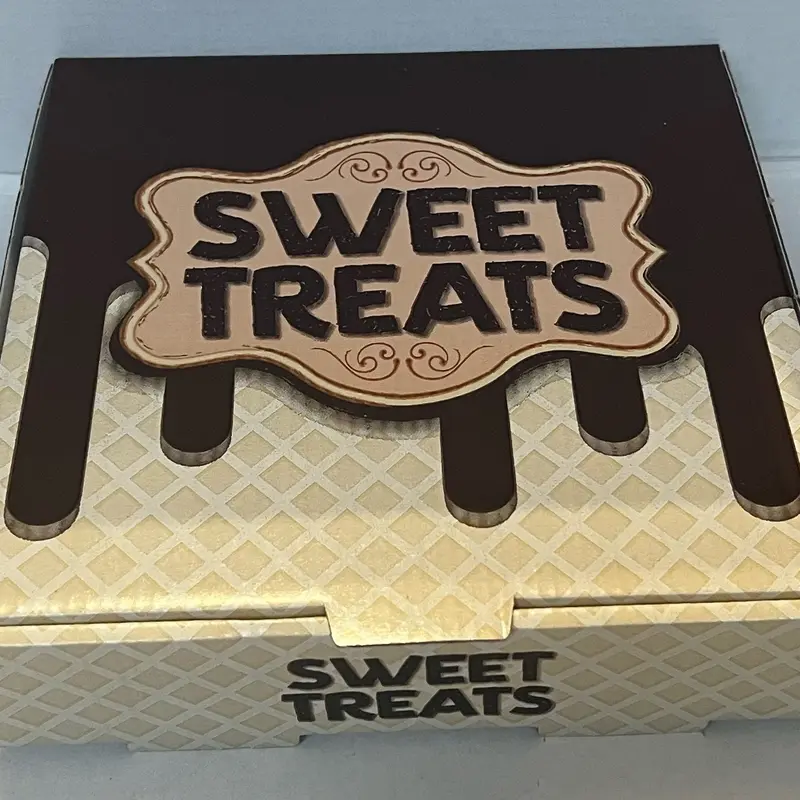Boyfriend -  chocolate gift box.  The perfect novelty gift for anyone in your life! For birthdays, Christmas and Easter! A delicious sweet snack in a choice of flavours 5