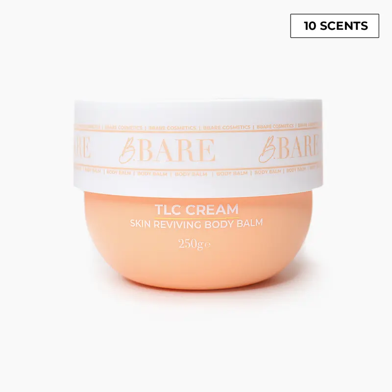 ORIGINAL COLLECTION - TLC Cream 0