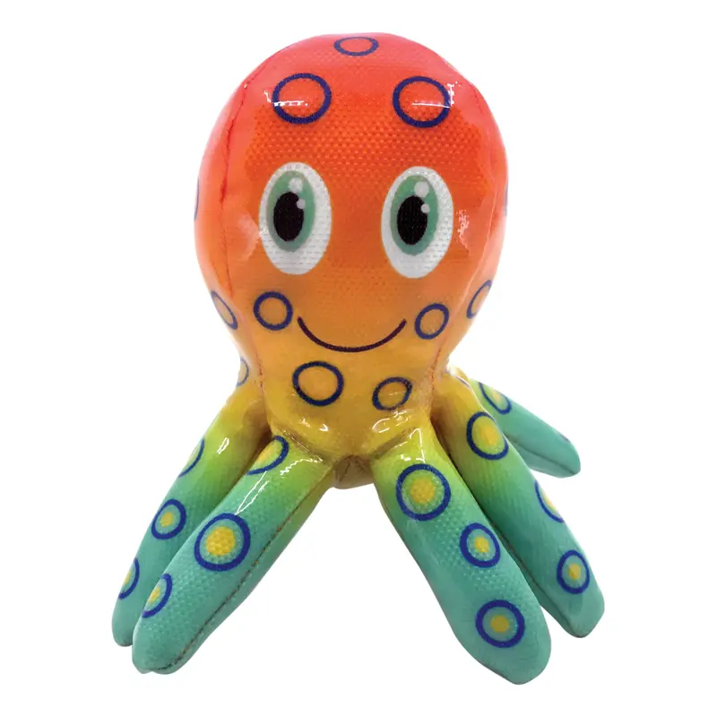 KONG Shieldz Tropics Octopus Medium 0