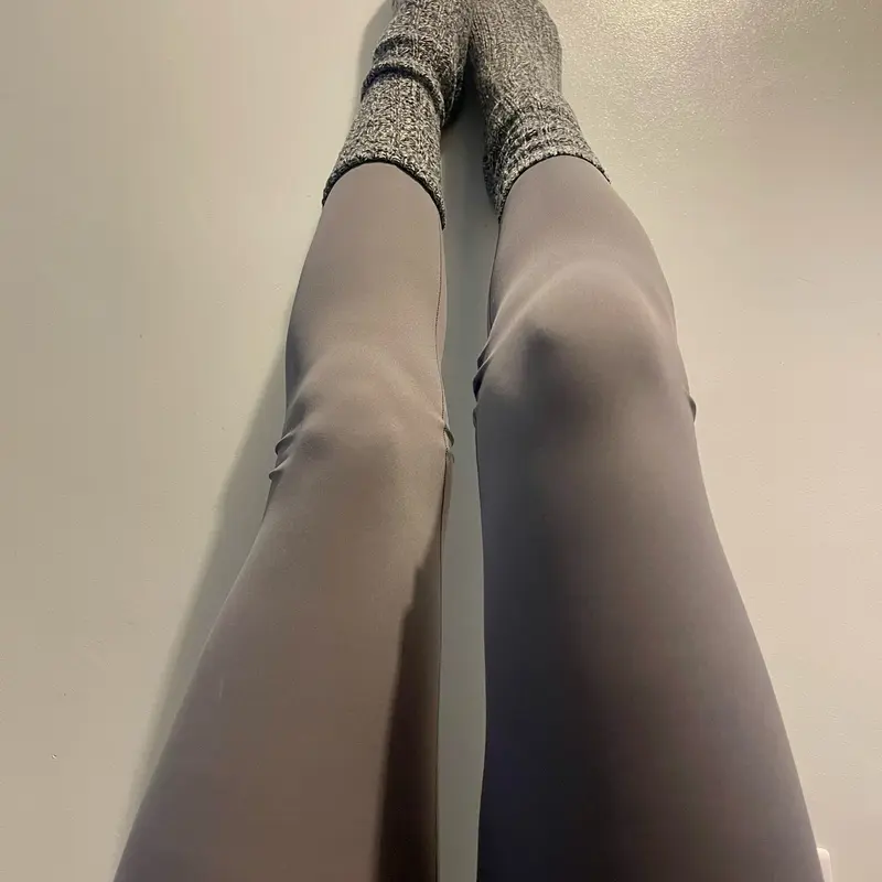 Stella Shape Wear Silky Leggings 1