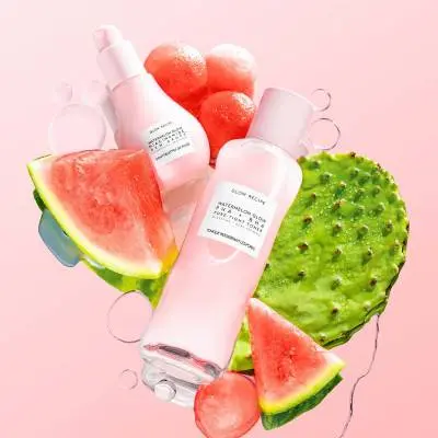 Glow Recipe Watermelon Glow PHA+BHA Pore-Tight Toner 150ml 3