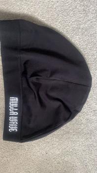 Product Review of MULLA WAVE (BLACK) skull cap from G**️ 0