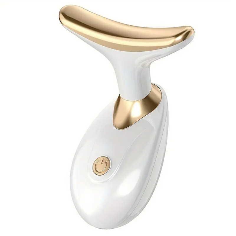 Household Facial Beauty Face And Neck Massage Device Small And Portable Beauty Tool Comfort nuba  skin 1