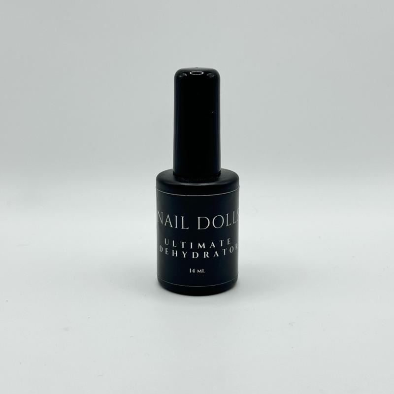 Ultimate Nail Dehydrator 5