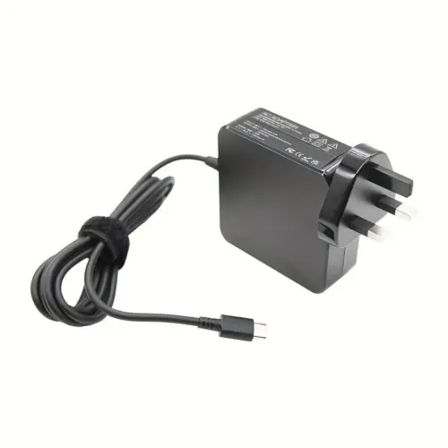 New 65W USB C Type-C Adapter Charger for DELL,HP,ASUS,Lenovo,Huawei,Acer Laptop 2