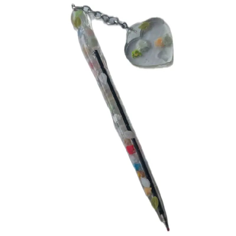 Resin Pens - Writing Tools for Office Stationery Supplies 8