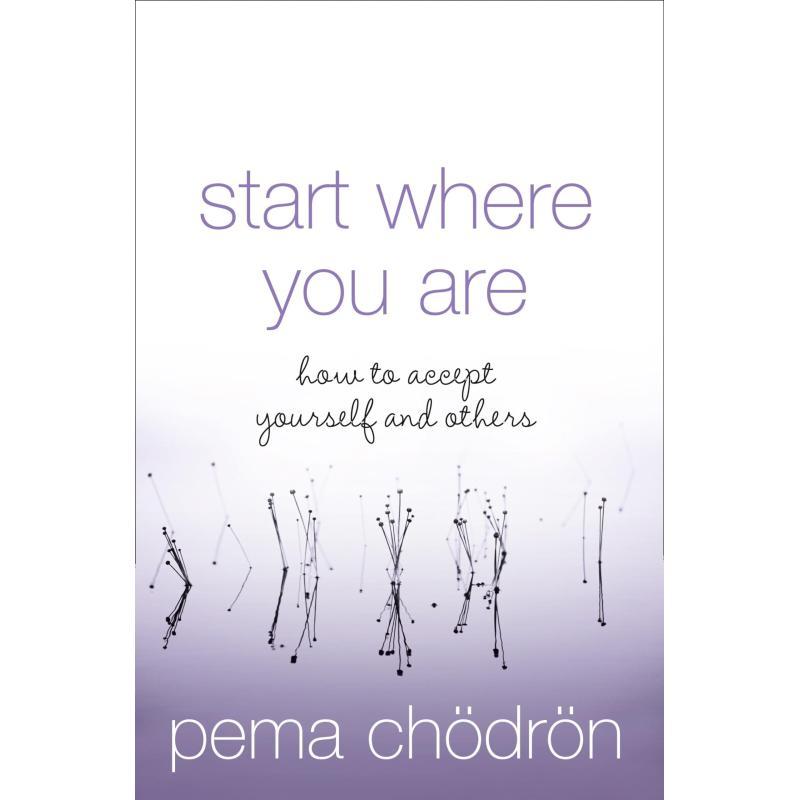 Start Where You Are 0
