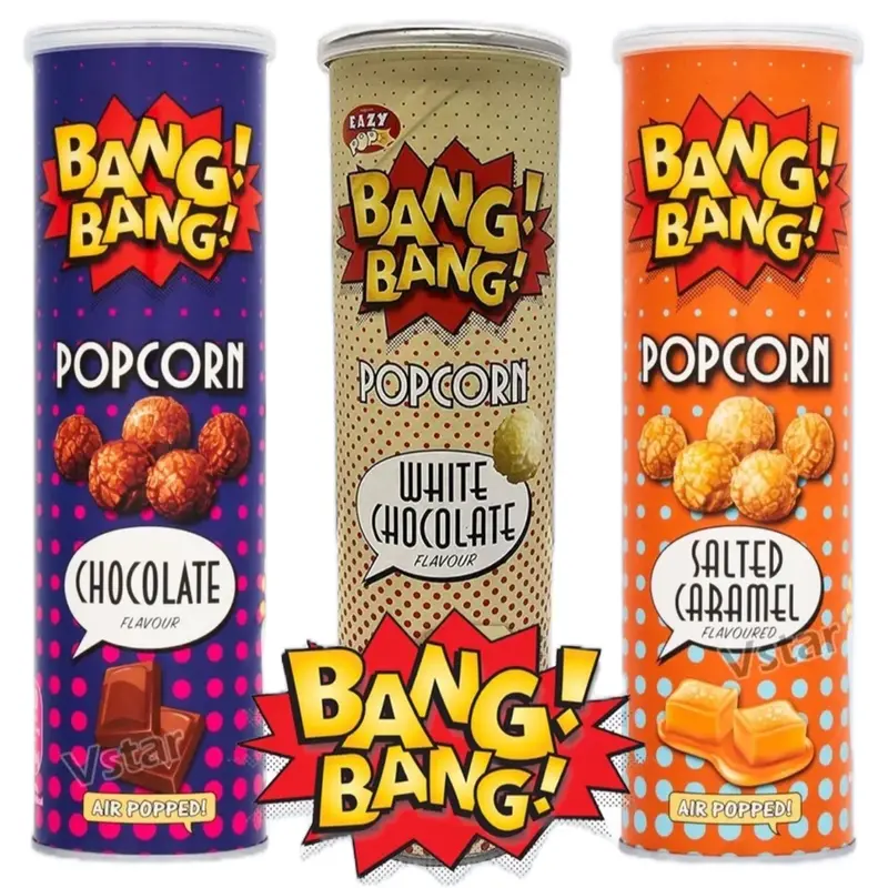 Bang Bang Pop Corn 0