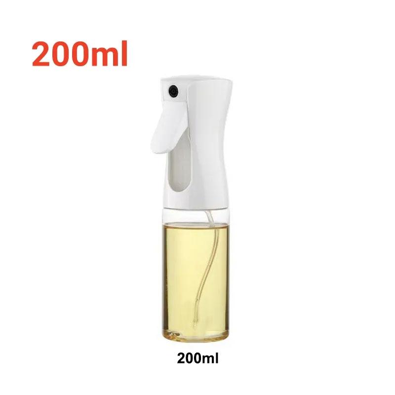 Oil Spray Bottle Kitchen Cooking Olive Oil Dispenser Camping BBQ Baking Vinegar Soy Sauce Sprayer Containers 5