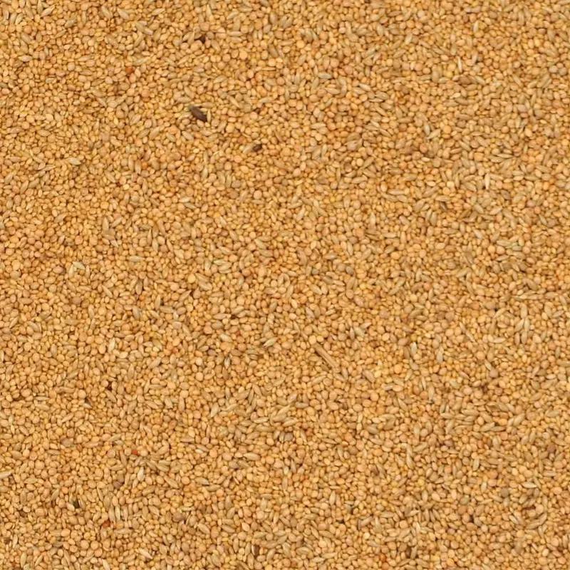 Johnston & Jeff Foreign Finch Seed 3Kg 2