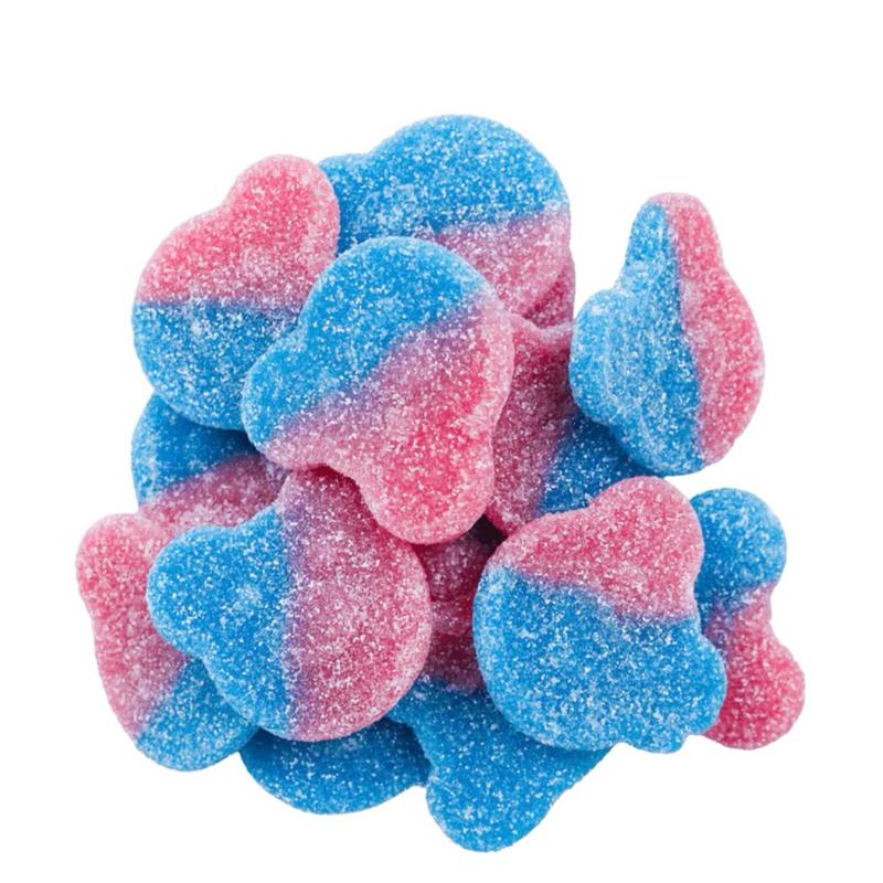 Choose your own Part2 Each Choice is 100g Select min 3 or more for Delivery Custom Pick n mix Candy Jelly Filled Marshmallows, Liquorice Toffees, pontefract cakes, cream rock and more 3