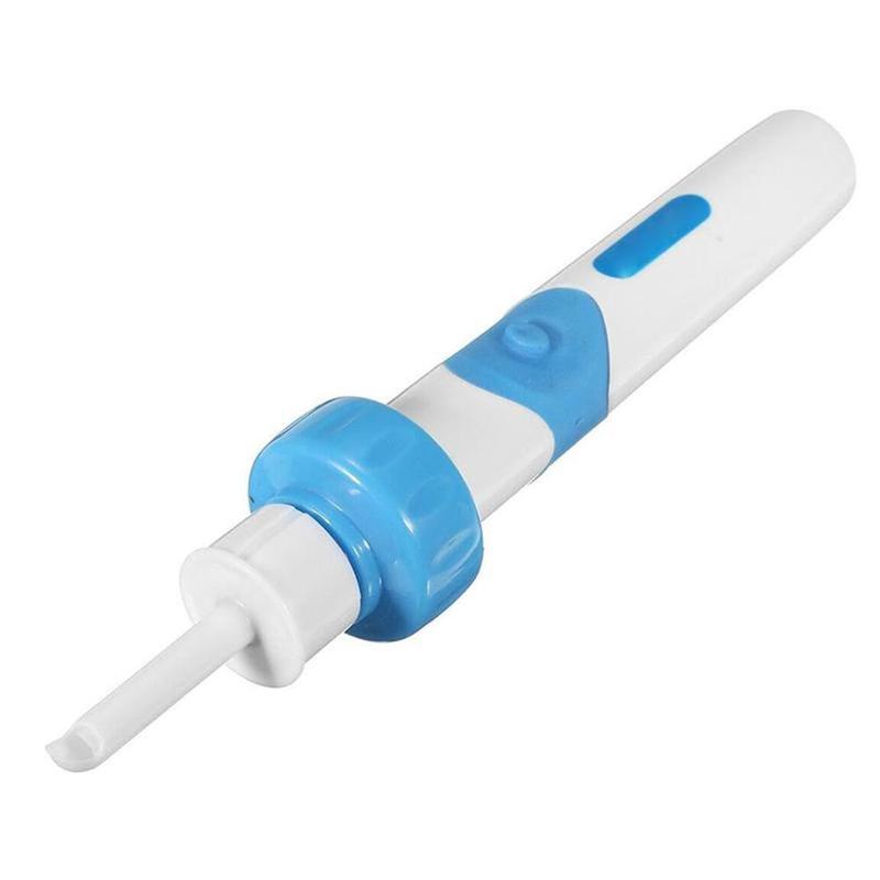 Glamza Vacuum Ear Cleaner 1