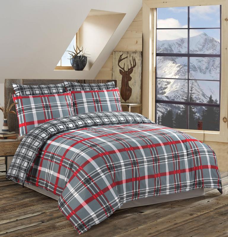 Luxury Print Duvet Cover 100% Soft Microfiber Premium Soft Quality Pillowcase Quilt Bedding Set Double King Super King Bed Sizes 1