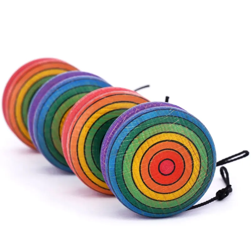 Mader Yoyo Rainbow 1
