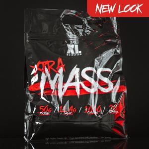 XL Nutrition XTRA Mass Gainer 5.2kg Healthcare Dietary