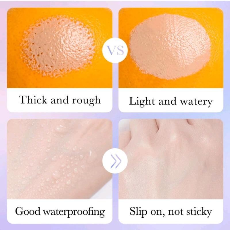 One Step Colour Corrector Primer,Face Primer Makeup,Pore Concealer Primer Cream,Colour Correcting Cream,Make Up Primer Base,Face Base Primer,Skin Primer,Oil Control,Brightening&Moisturizing 5