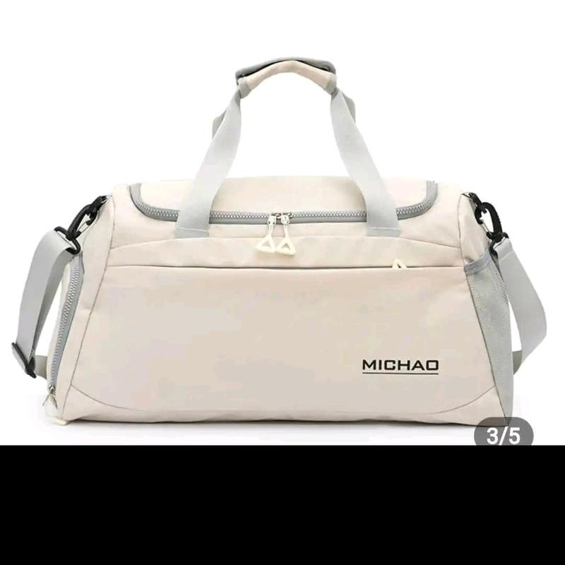 Oxford Duffle Bag ,work ,holiday, gym ,extra capacity, waterproof 4