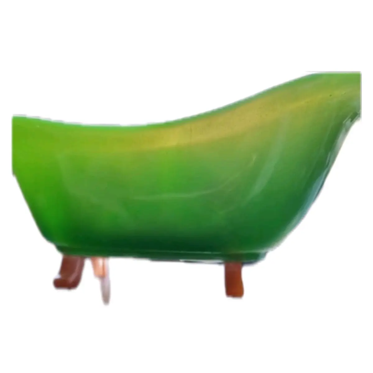 Bubble Me Blissful Bathtubs Storage - Ultimate Comfort for a Relaxing Bath - Soap Storage