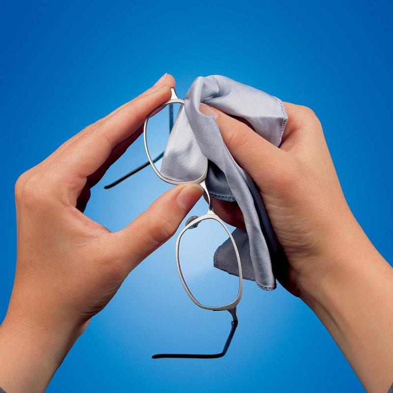 HG Glasses Cleaner, Eyeglass Cleaner for Glasses & Sunglasses, Effective Spectacle Cleaner Spray & Lens Cleaner, Gadget Small Glass Screen Cleaner -... 1