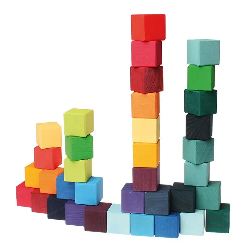 Grimm's 36 Cubes 6