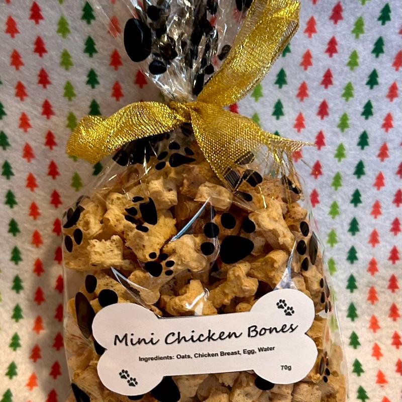Natural Dog Treat Bundle - Delicious and Healthy Treats for Your Canine Companion pet training snacks mabel s biscuits 1