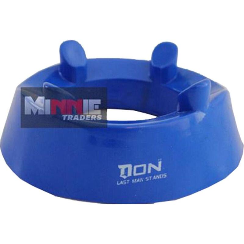 DON Sports Training Rugby League Union Kicking Tee Pack of 3 Only Mix Colours 3