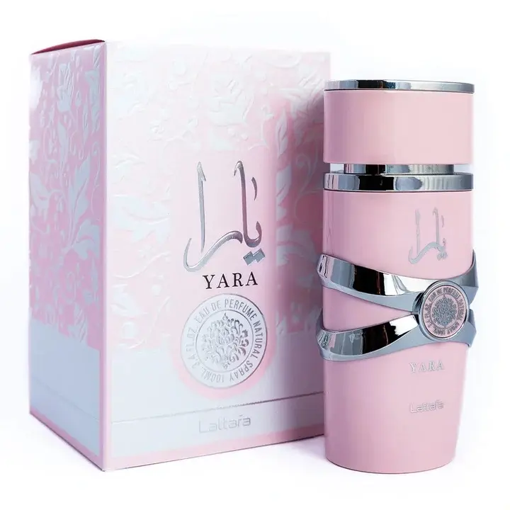 Lattafa Yara Eau De Parfum 100ml for Women