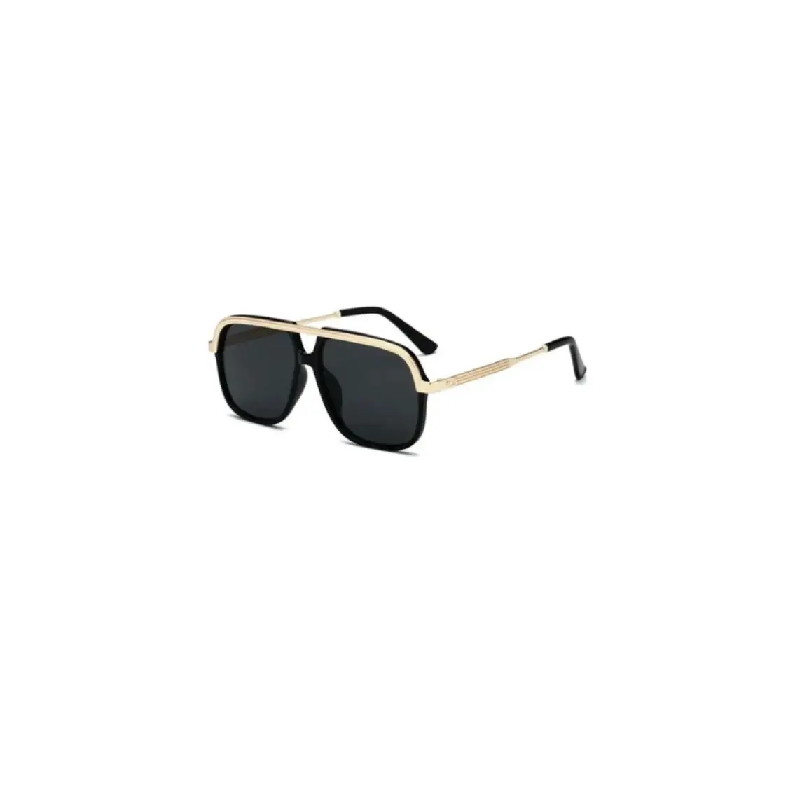 Glide Gold sunglasses