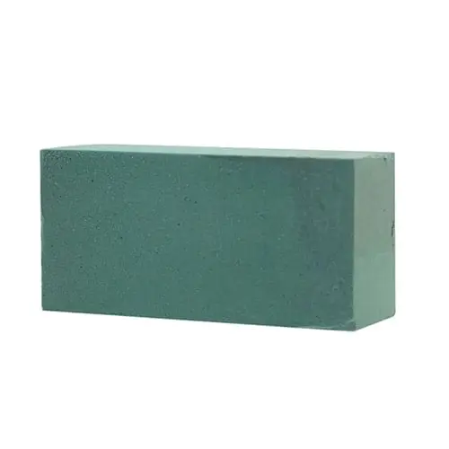 Oasis Wet Brick Floral Foam