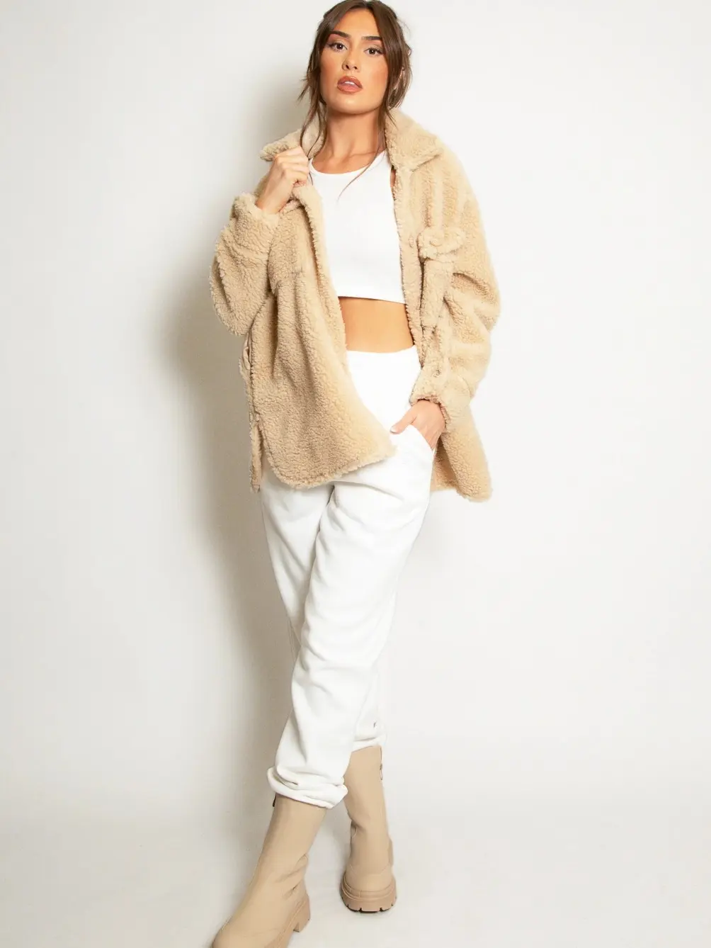 Teddy Shacket