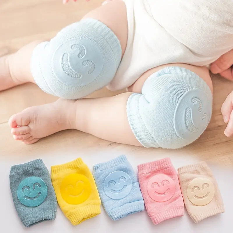 Baby Knee Pads & Elbow Pads: Warm & Safe Knee & Elbow Protection for 0-36 Months, Christmas & Halloween Gifts 2