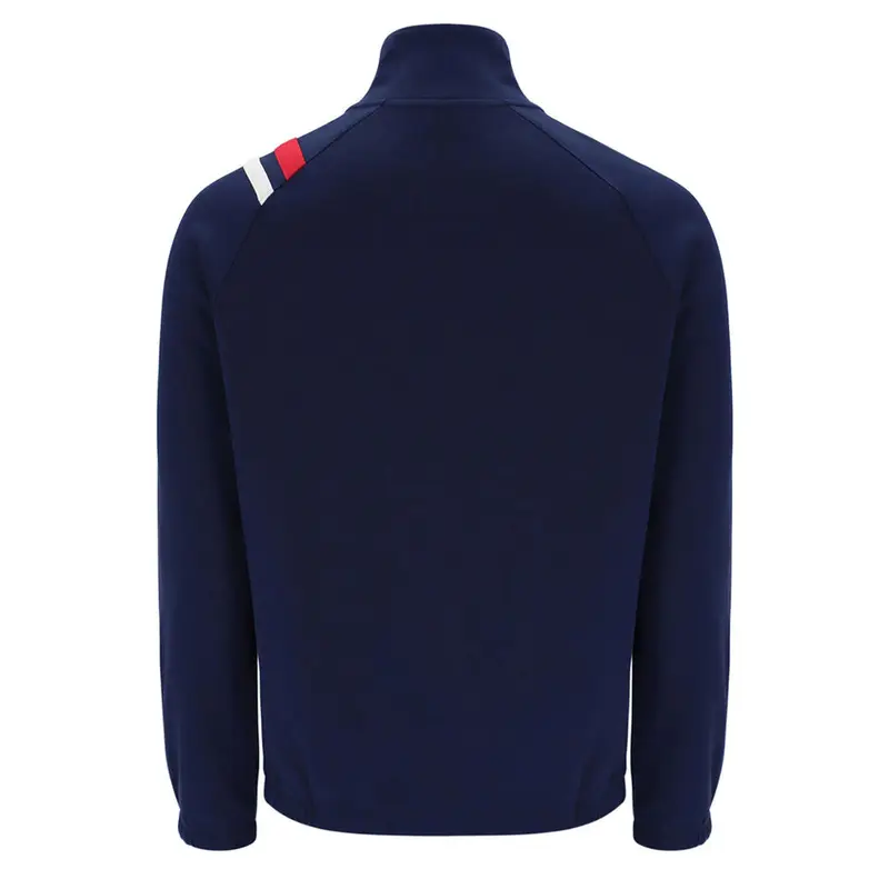 Fila Vintage M2K Archive Track Jacket - Navy/White/Red 1