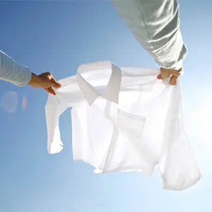 Daz Washing Powder for Whites & Colours 80 Washes 4kg Powerful Cleaner Bulk Buy Washing Machine Powder Detergent Box Household 2