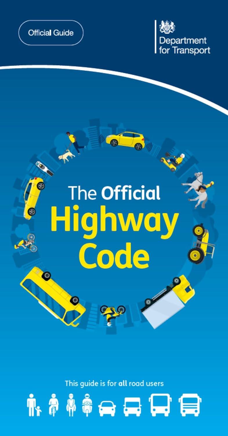 Product Introduction of The official highway code - Paperback. 0